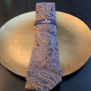 Stafford tie